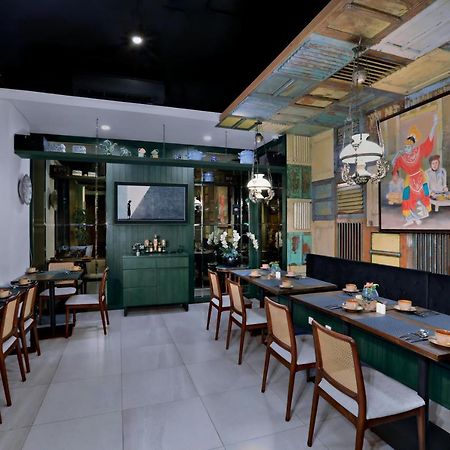 S7 Suites Gandaria Джакарта Екстер'єр фото