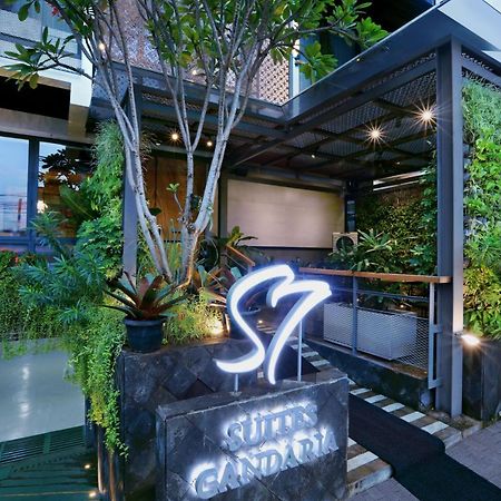 S7 Suites Gandaria Джакарта Екстер'єр фото