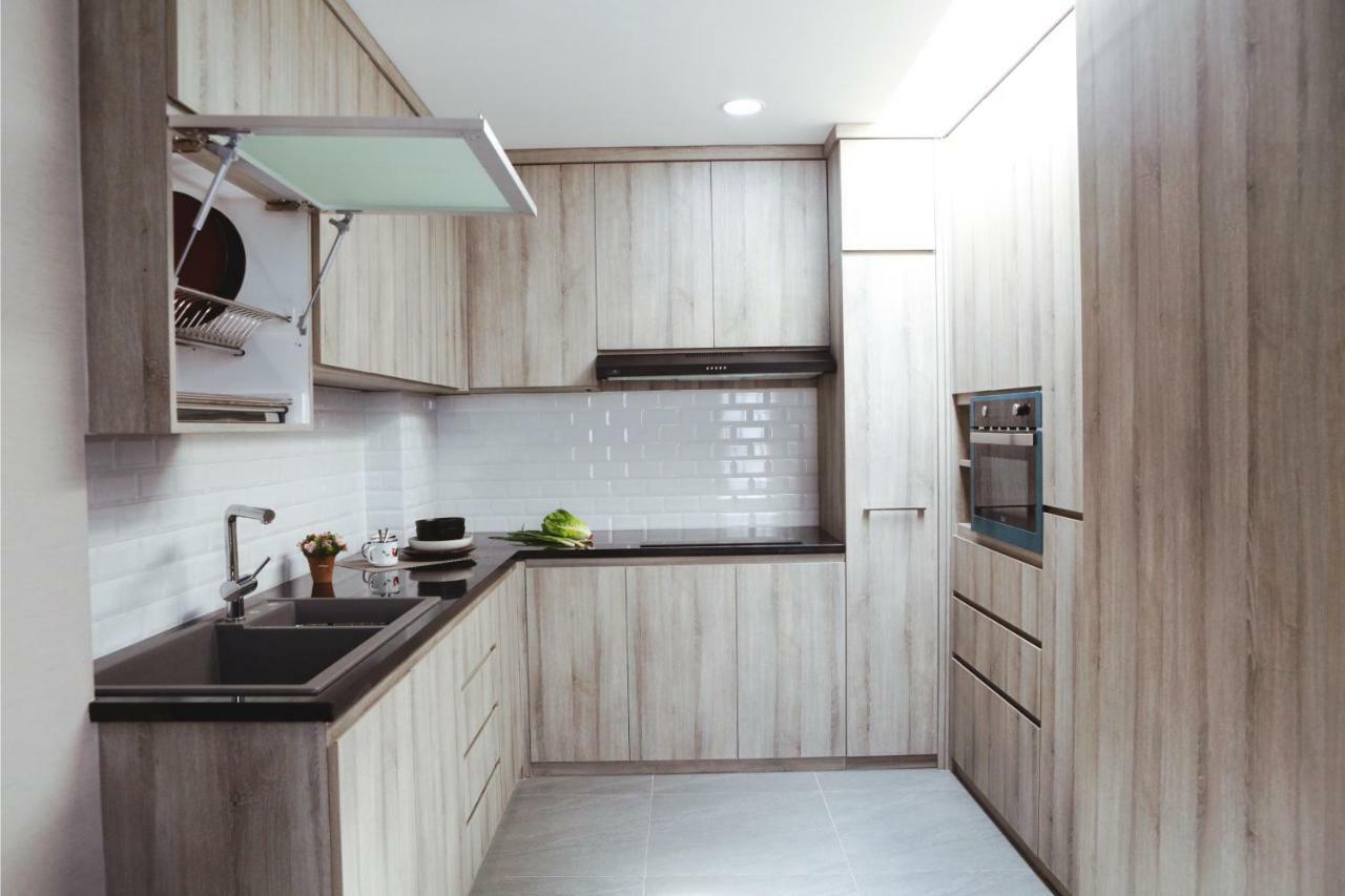 S7 Suites Gandaria Джакарта Екстер'єр фото