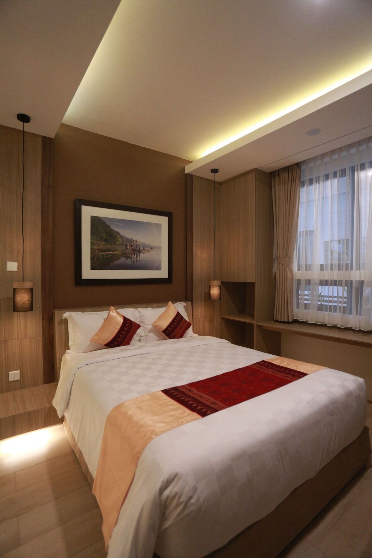 S7 Suites Gandaria Джакарта Екстер'єр фото